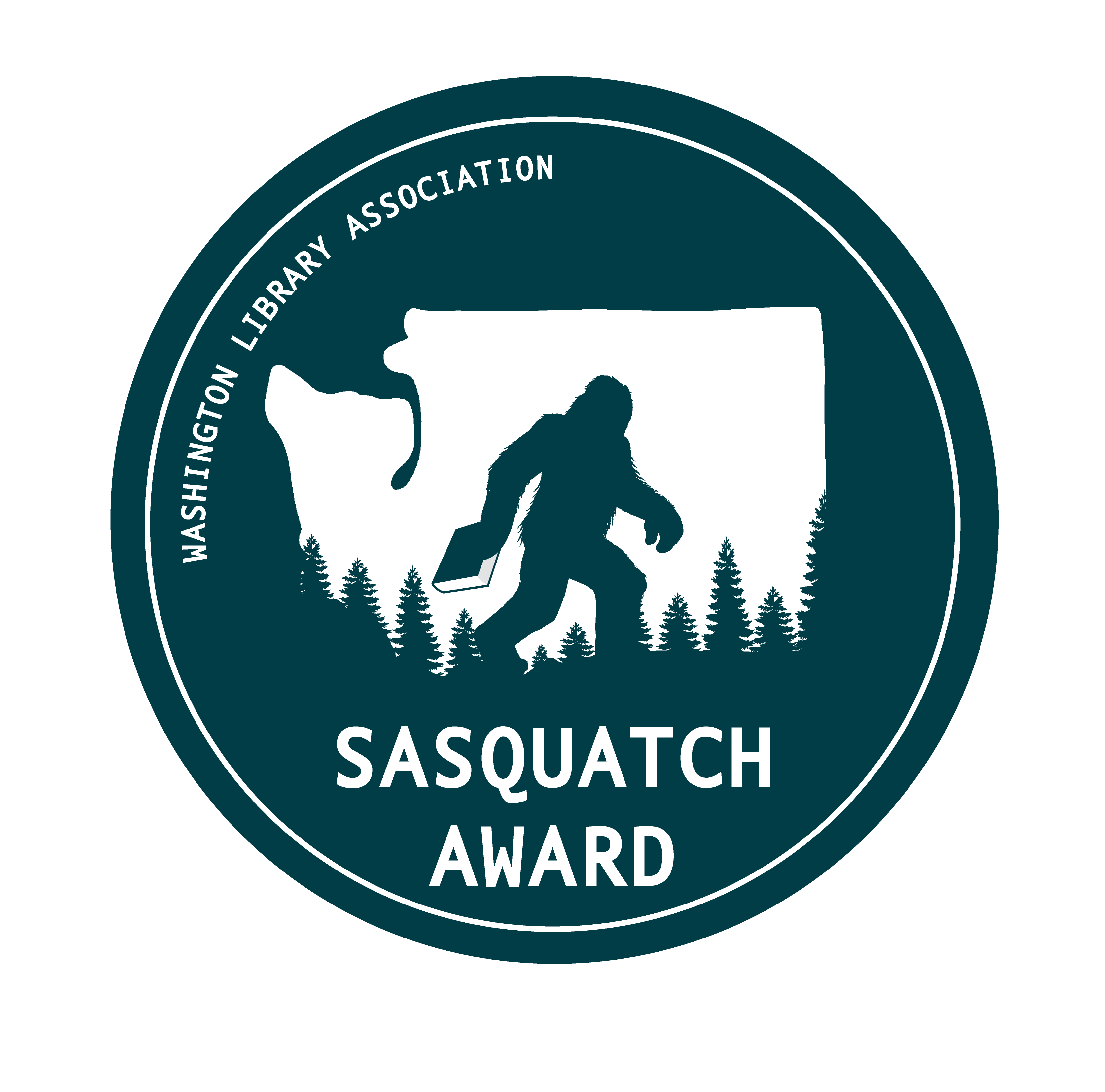 Sasquatch Book Award (WLA)